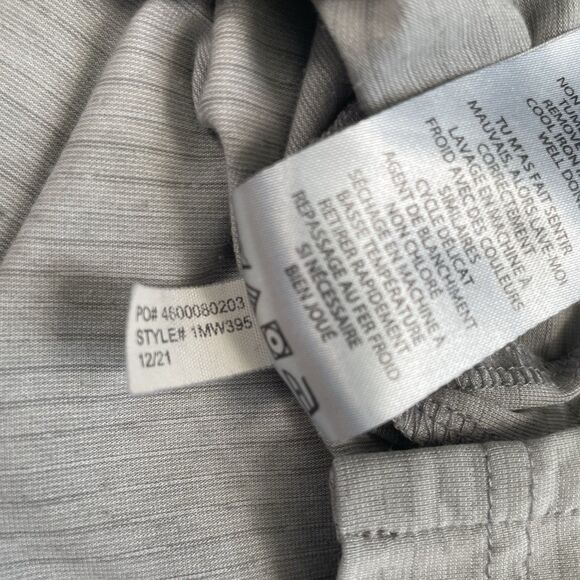 Travis Mathew The Heater Polo Men's Golf Performance Stretch Gray Size XXL 2XL - Picture 10 of 12